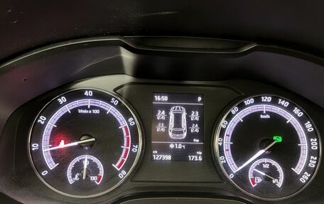 Skoda Kodiaq I, 2018 год, 2 650 000 рублей, 16 фотография