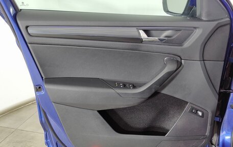 Skoda Kodiaq I, 2018 год, 2 650 000 рублей, 24 фотография