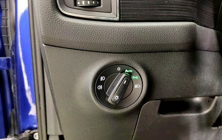 Skoda Kodiaq I, 2018 год, 2 650 000 рублей, 22 фотография