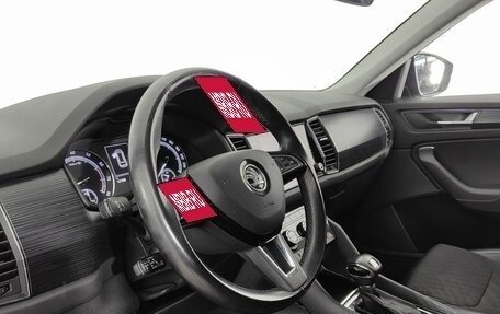 Skoda Kodiaq I, 2018 год, 2 650 000 рублей, 12 фотография