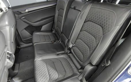 Skoda Kodiaq I, 2018 год, 2 650 000 рублей, 33 фотография