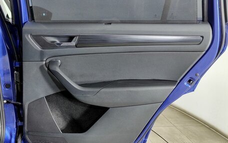 Skoda Kodiaq I, 2018 год, 2 650 000 рублей, 30 фотография