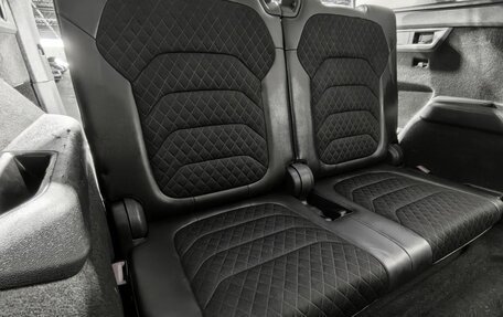 Skoda Kodiaq I, 2018 год, 2 650 000 рублей, 36 фотография