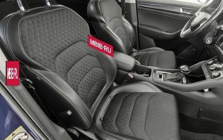 Skoda Kodiaq I, 2018 год, 2 650 000 рублей, 34 фотография