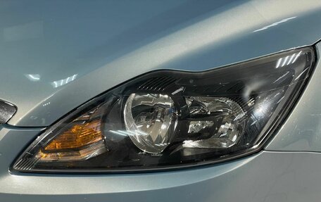 Ford Focus II рестайлинг, 2010 год, 999 000 рублей, 14 фотография