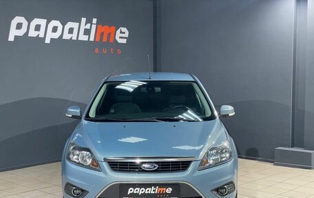 Ford Focus II рестайлинг, 2010 год, 999 000 рублей, 2 фотография