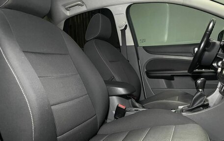 Ford Focus II рестайлинг, 2010 год, 999 000 рублей, 10 фотография