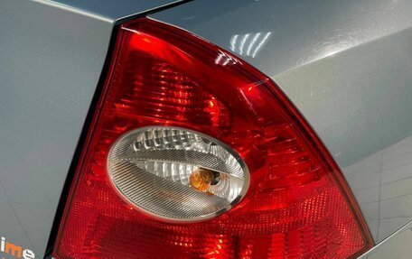 Ford Focus II рестайлинг, 2010 год, 999 000 рублей, 15 фотография