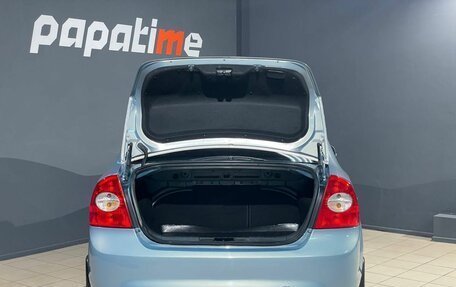 Ford Focus II рестайлинг, 2010 год, 999 000 рублей, 5 фотография