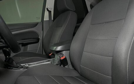 Ford Focus II рестайлинг, 2010 год, 999 000 рублей, 7 фотография