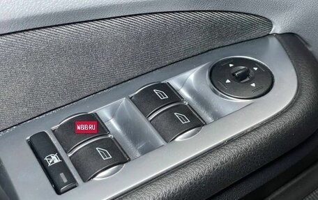 Ford Focus II рестайлинг, 2010 год, 999 000 рублей, 13 фотография