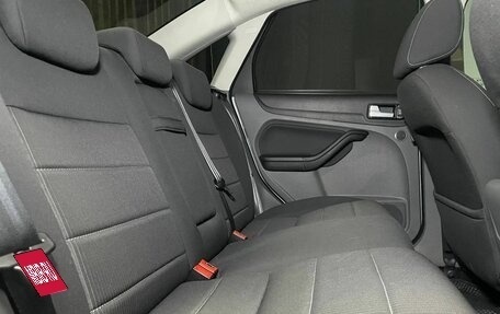 Ford Focus II рестайлинг, 2010 год, 999 000 рублей, 9 фотография