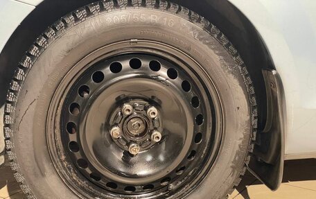 Ford Focus II рестайлинг, 2010 год, 999 000 рублей, 16 фотография