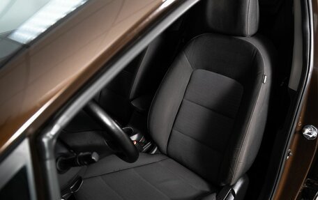 KIA Cerato III, 2017 год, 1 350 000 рублей, 6 фотография