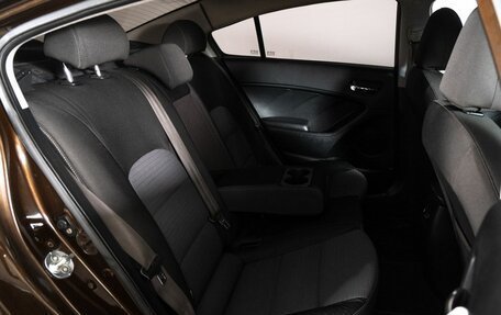 KIA Cerato III, 2017 год, 1 350 000 рублей, 9 фотография