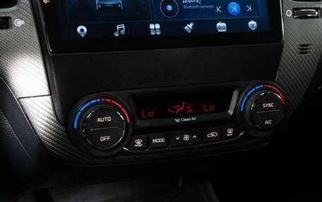 KIA Cerato III, 2017 год, 1 350 000 рублей, 14 фотография