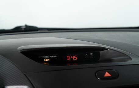 KIA Cerato III, 2017 год, 1 350 000 рублей, 12 фотография