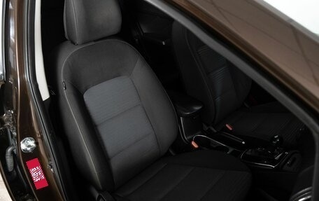 KIA Cerato III, 2017 год, 1 350 000 рублей, 8 фотография