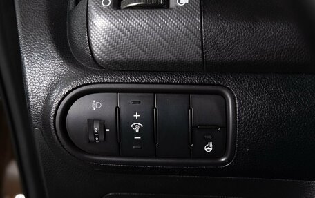 KIA Cerato III, 2017 год, 1 350 000 рублей, 19 фотография