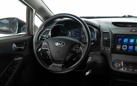 KIA Cerato III, 2017 год, 1 350 000 рублей, 17 фотография