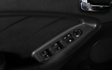 KIA Cerato III, 2017 год, 1 350 000 рублей, 20 фотография