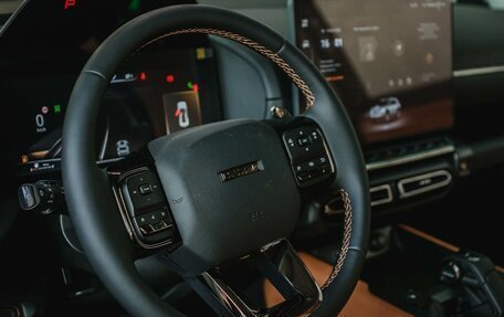 Haval H7, 2025 год, 3 999 000 рублей, 22 фотография