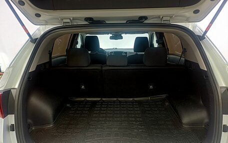 KIA Sportage IV рестайлинг, 2017 год, 1 849 000 рублей, 10 фотография