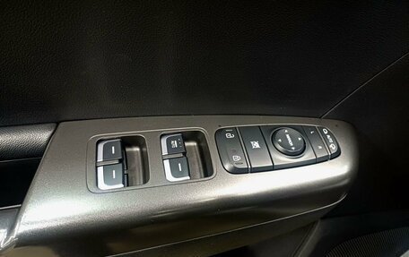 KIA Sportage IV рестайлинг, 2017 год, 1 849 000 рублей, 18 фотография