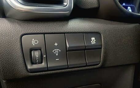 KIA Sportage IV рестайлинг, 2017 год, 1 849 000 рублей, 19 фотография