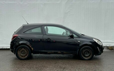 Opel Corsa D, 2011 год, 370 000 рублей, 4 фотография