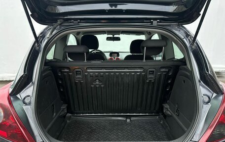 Opel Corsa D, 2011 год, 370 000 рублей, 15 фотография