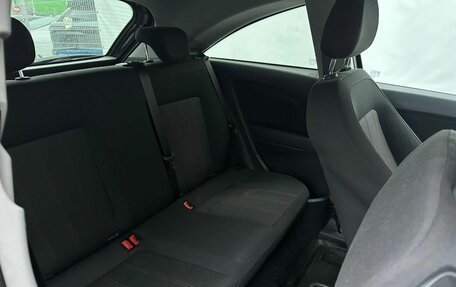 Opel Corsa D, 2011 год, 370 000 рублей, 14 фотография