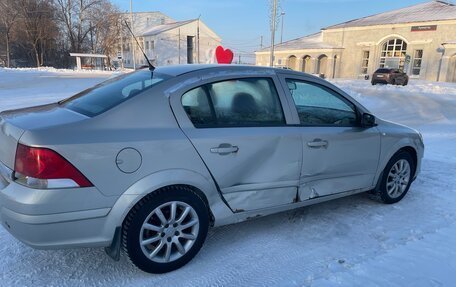 Opel Astra H, 2008 год, 7 фотография
