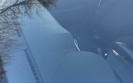 Opel Astra H, 2008 год, 11 фотография