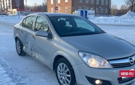 Opel Astra H, 2008 год, 6 фотография