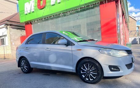 Chery Bonus (A13), 2012 год, 350 000 рублей, 1 фотография