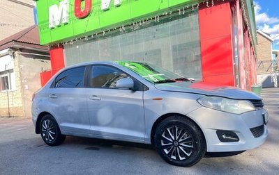 Chery Bonus (A13), 2012 год, 350 000 рублей, 1 фотография
