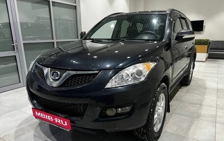 Great Wall Hover H5, 2013 год, 585 000 рублей, 1 фотография