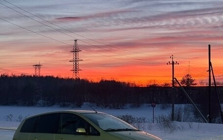 Ford C-MAX I рестайлинг, 2006 год, 320 000 рублей, 1 фотография