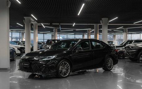 Toyota Camry, 2024 год, 4 500 000 рублей, 1 фотография