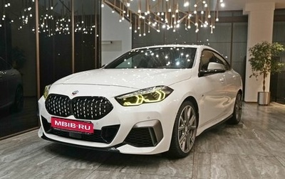 BMW 2 серия F44, 2021 год, 3 890 000 рублей, 1 фотография