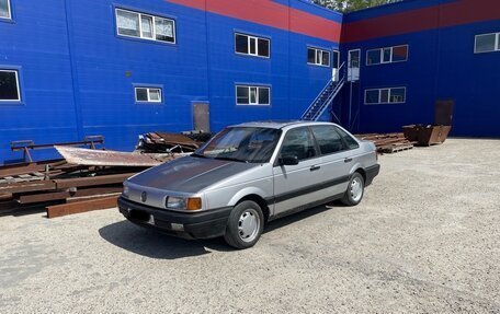 Volkswagen Passat B3, 1988 год, 99 000 рублей, 1 фотография