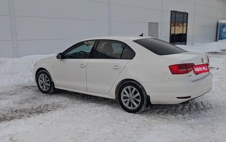 Volkswagen Jetta VI, 2015 год, 1 150 000 рублей, 1 фотография