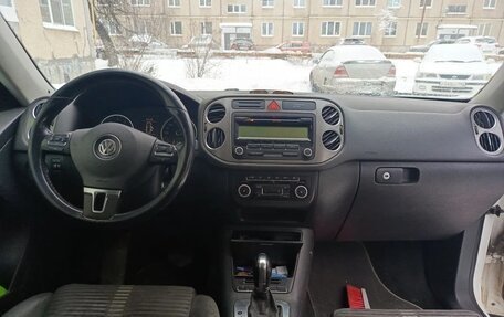Volkswagen Tiguan I, 2011 год, 1 150 000 рублей, 1 фотография