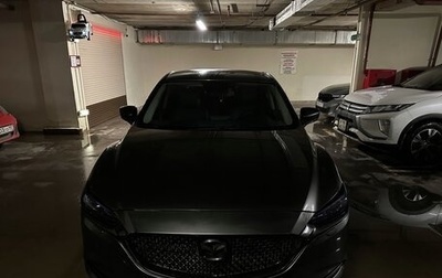 Mazda 6, 2020 год, 2 435 000 рублей, 1 фотография