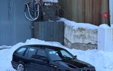 BMW 3 серия, 1998 год, 500 000 рублей, 1 фотография