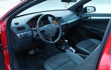 Opel Astra H, 2007 год, 690 000 рублей, 5 фотография