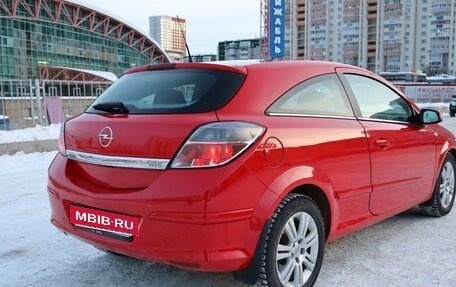 Opel Astra H, 2007 год, 690 000 рублей, 2 фотография