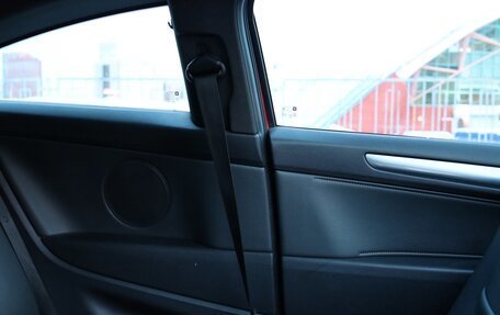 Opel Astra H, 2007 год, 690 000 рублей, 15 фотография