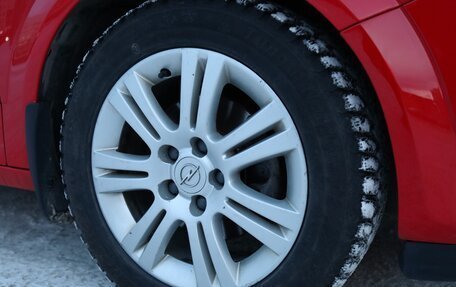 Opel Astra H, 2007 год, 690 000 рублей, 18 фотография